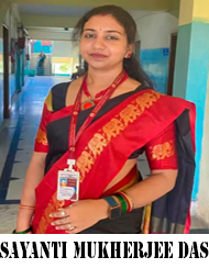 SAYANTI MUKHERJEE DAS